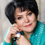 Оксана Фокина